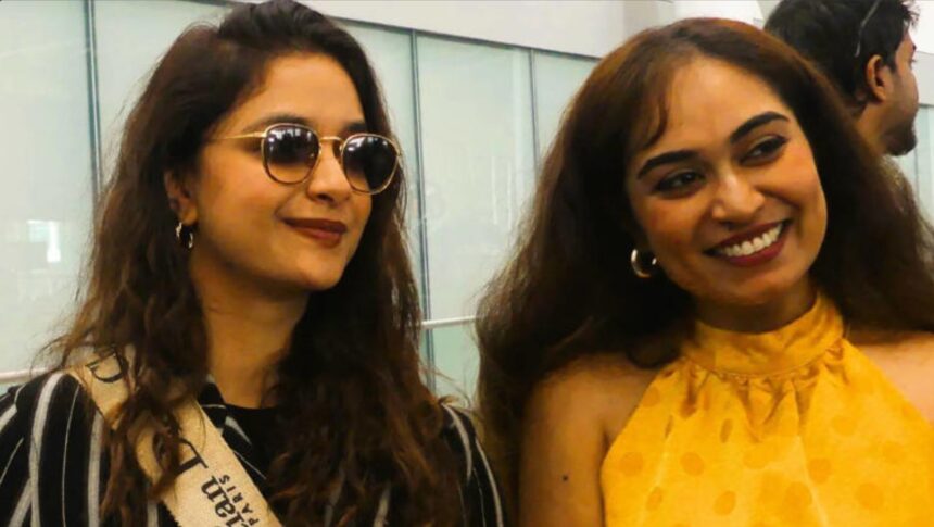 Hunterfly 2026 09 12 134827 Keerthy Suresh responds to London rumours amid Dorothy festival buzz