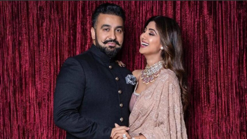 Raj Kundra announces Akaal Films production house