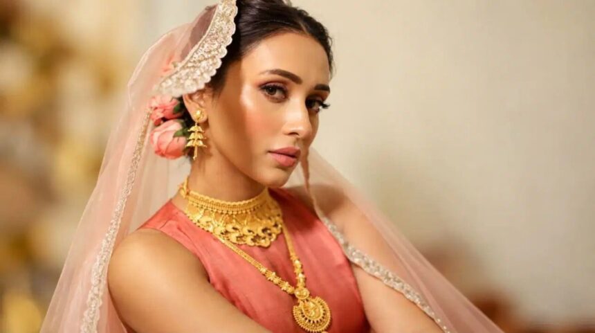 : Mimi Chakraborty amid reports of her December wedding