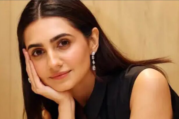 Vedika Pinto discusses Musafir Cafe success and her acting career