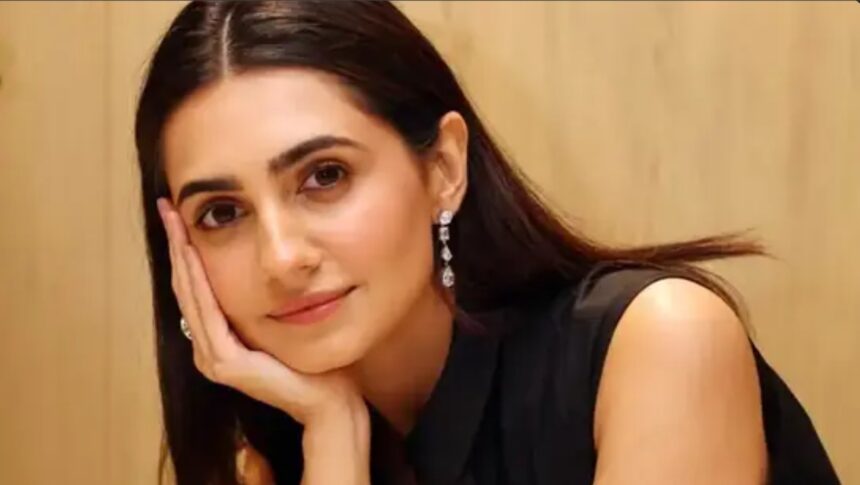 Vedika Pinto discusses Musafir Cafe success and her acting career