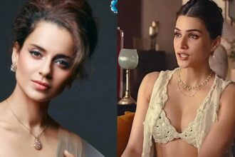 Hunterfly 2026 09 14 121251 Kangana Ranaut in her 2017 Raksha Bandhan advertisement