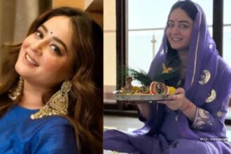 Hunterfly 2026 09 14 134848 Mahhi Vij showcasing her glamorous celebrity lifestyle