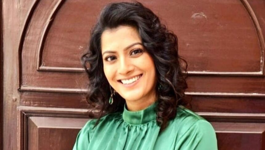 Varalaxmi Sarathkumar Diet and Fitness Routine