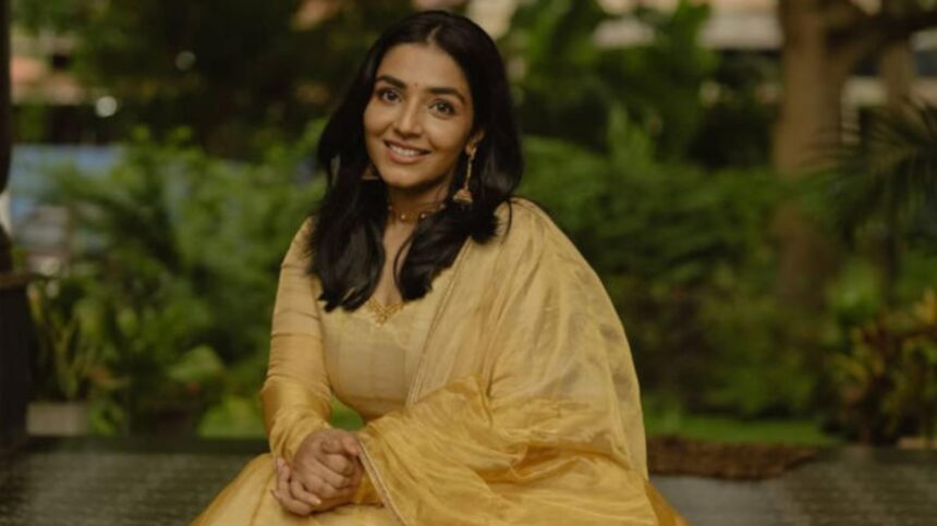 Hunterfly 2026 09 14 142835 Rajisha Vijayan Talks About Suriya and Karthi