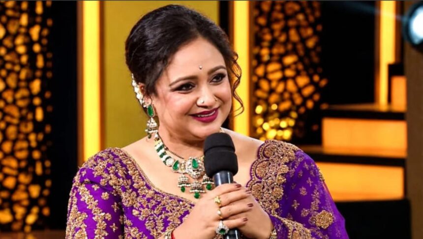 Prathama Prasad Evicted From Bigg Boss Kannada 13