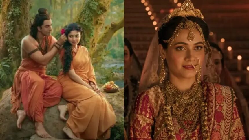 Sonia Balani praises Sai Pallavi amid Hindi accent criticism in Ramayana