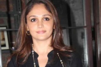 Hunterfly 2026 09 14 210955 Sandali Sinha during her Tum Bin era