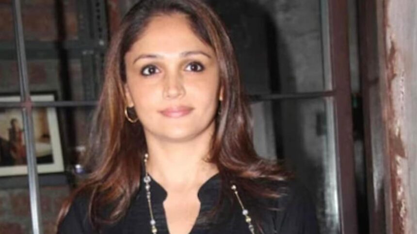 Hunterfly 2026 09 14 210955 Sandali Sinha during her Tum Bin era