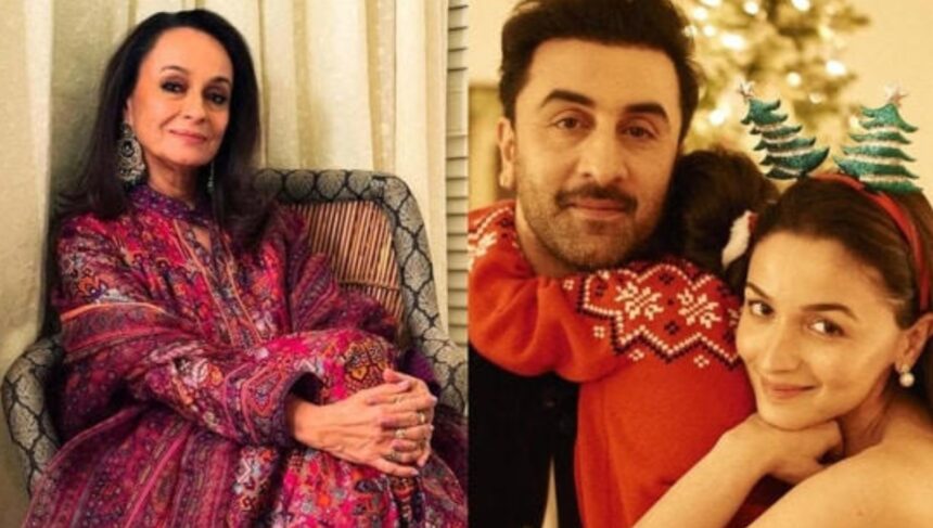 Hunterfly 2026 09 15 193929 Soni Razdan praises Ranbir Kapoor for being a supportive father to Raha