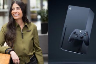 Xbox CEO Asha Sharma and the Xbox gaming ecosystem
