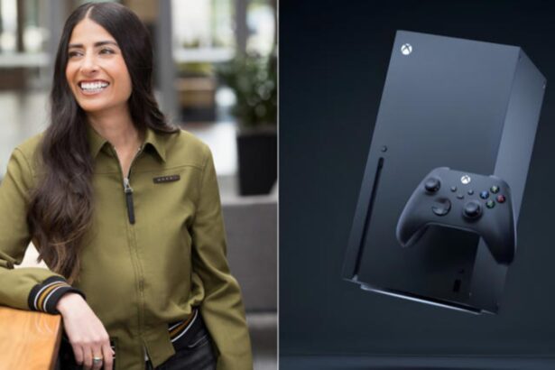Xbox CEO Asha Sharma and the Xbox gaming ecosystem