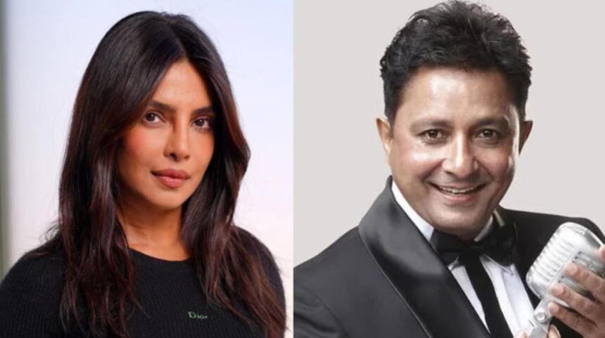 Hunterfly 2026 09 15 194946 Salim Merchant recalls Sukhwinder Singh leaving an event after Priyanka Chopra drew media attention