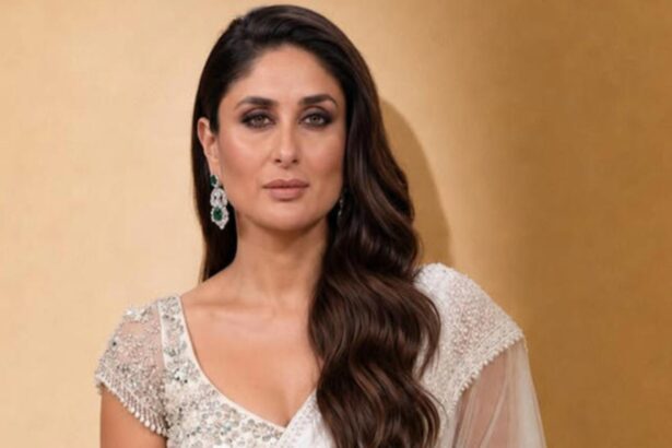 Kareena Kapoor Khan discusses Taimur and Jeh’s phone use and screen time