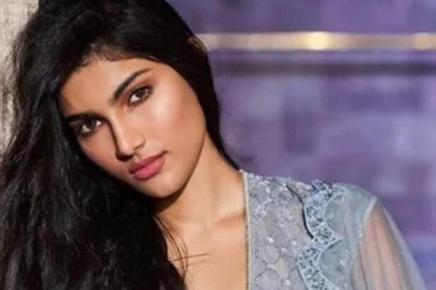 Alizeh Agnihotri reported to headline TVF’s upcoming College Fest