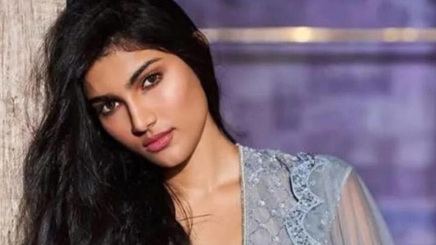 Alizeh Agnihotri reported to headline TVF’s upcoming College Fest