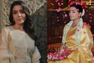 Samantha Ruth Prabhu discusses her pregnancy cravings and favourite South Indian foods