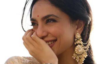 Sobhita Dhulipala discusses her Telugu background and journey to Mumbai
