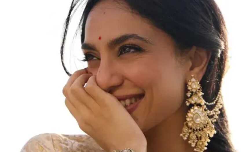 Sobhita Dhulipala discusses her Telugu background and journey to Mumbai