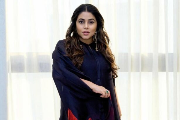 Hunterfly 2026 09 17 111908 Shamna Kasim performs in Ala Bolelo from Jailer 2