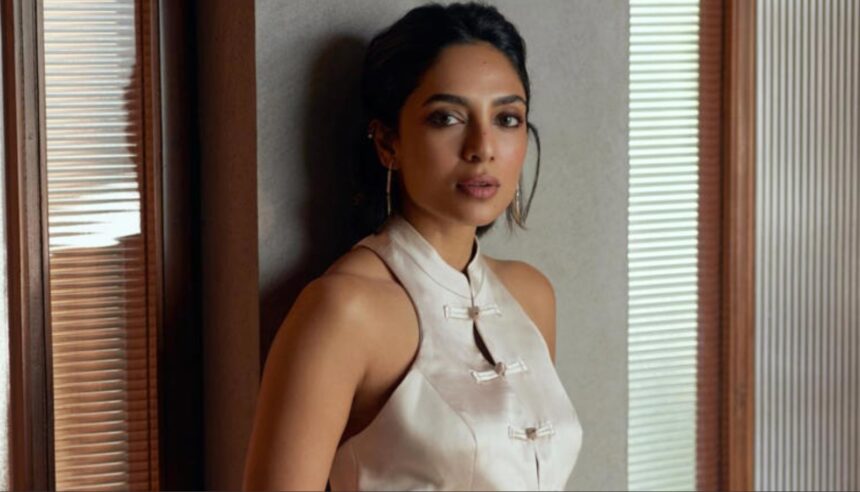 Sobhita Dhulipala discusses Telugu community support and her journey to Mumbai