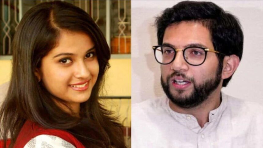 Hunterfly 2026 09 17 130709 Satish Salian legal notice to Aaditya Thackeray and Anil Deshmukh