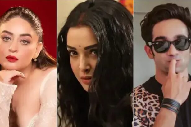 Gullu becomes captain of Bigg Boss 20 as Yung DSA faces emotional turmoil