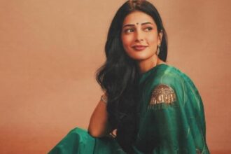 Shruti Haasan opens up about PCOS and her hopes of motherhood