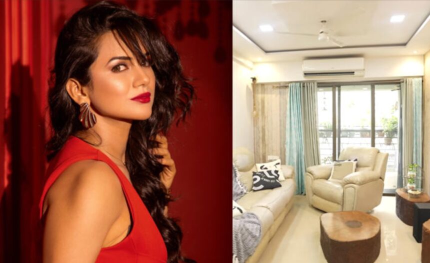 Hunterfly 2026 09 18 185056 Akanksha Chamola’s warm and traditional Mumbai home interiors