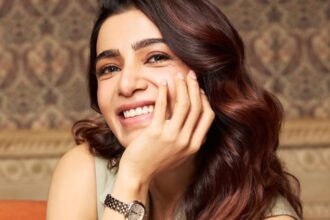 Hunterfly 2026 09 18 205548 Samantha Ruth Prabhu opens up about motherhood and changing career priorities