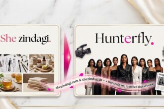 SheZindagi merges with Hunterfly to create a unified women’s media platform