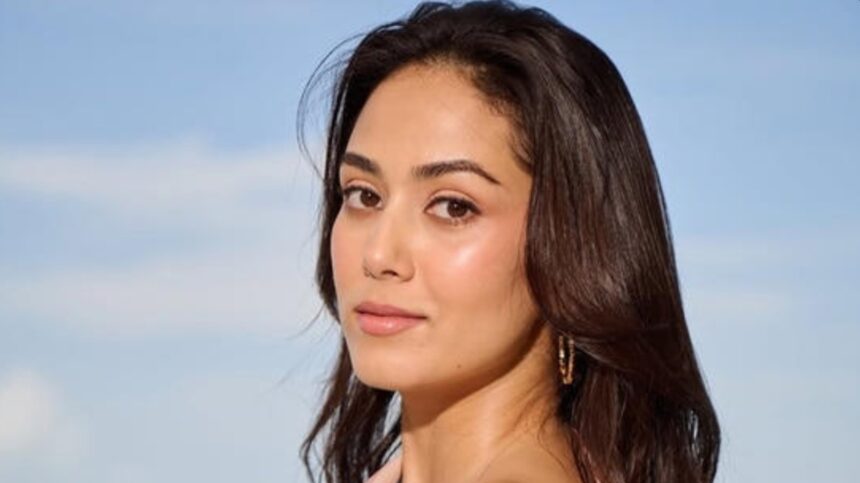 Mira Rajput talks about intuitive eating and her wellness philosophy