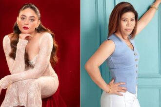 Hunterfly 2026 09 19 062139 Mahhi Vij and Mary Kom during a heated Bigg Boss 20 argument