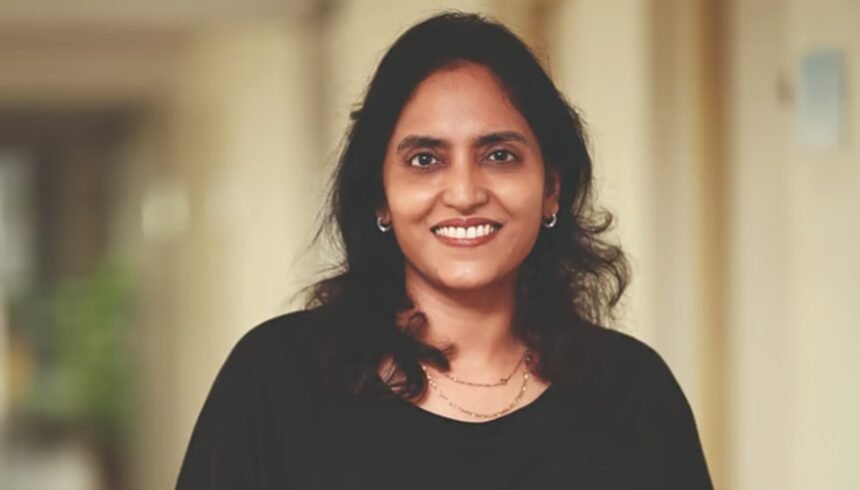 Supriya Yarlagadda appointed to the newly reconstituted CBFC board