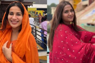 Hunterfly 2026 09 20 090741 Tej Pratap Yadav, Sara Gurpal and Kajal Raghwani join Rise & Fall Season 2
