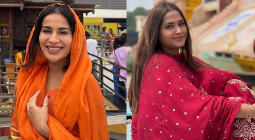 Hunterfly 2026 09 20 090741 Tej Pratap Yadav, Sara Gurpal and Kajal Raghwani join Rise & Fall Season 2