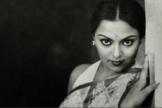 Veteran Bengali actress Mithu Mukherjee