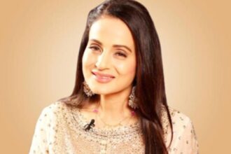 Ameesha Patel comments on producer-funded celebrity entourages