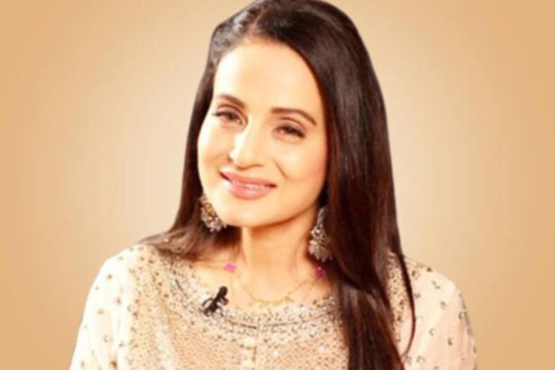Hunterfly 2026 09 21 185833 Ameesha Patel comments on producer-funded celebrity entourages