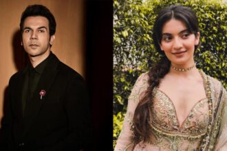 Hunterfly 2026 09 21 190507 Rajkummar Rao and Pratibha Ranta reportedly star in Vishkanya