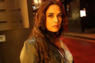 Hunterfly 2026 09 21 233400 Richa Chadha opens up about her postpartum experience
