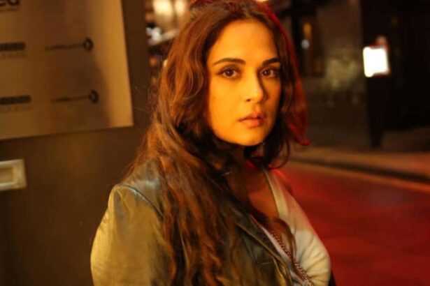 Richa Chadha opens up about her postpartum experience