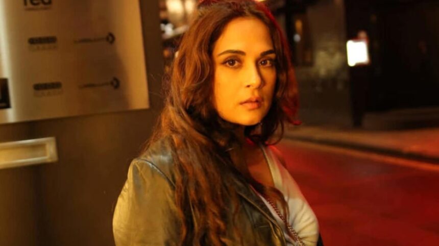 Hunterfly 2026 09 21 233400 Richa Chadha opens up about her postpartum experience