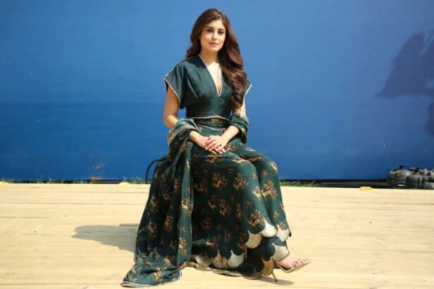 Kritika Kamra opens up about marrying later and personal style