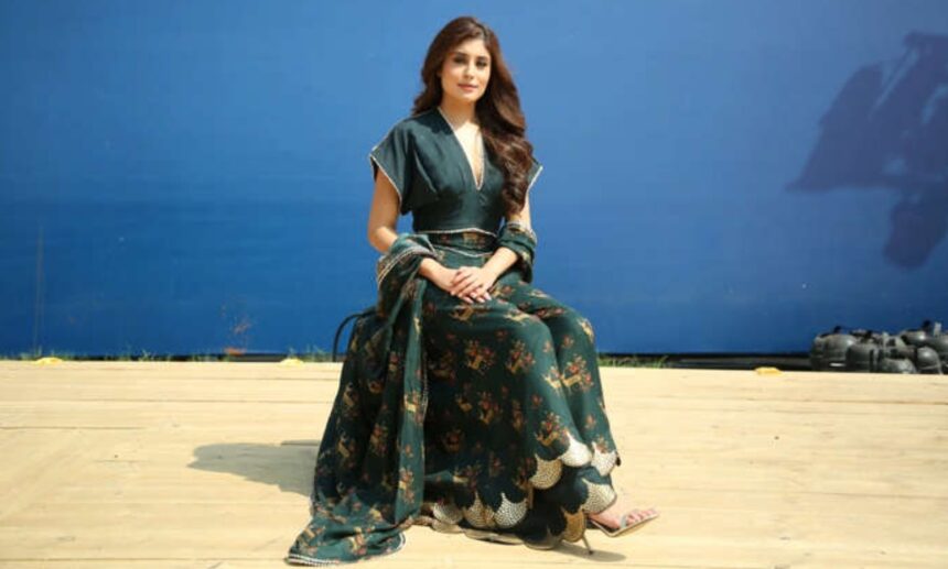 Hunterfly 2026 09 22 003401 Kritika Kamra opens up about marrying later and personal style