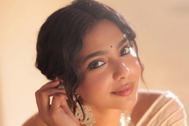 Aishwarya Lekshmi discusses quitting social media and choosing privacy