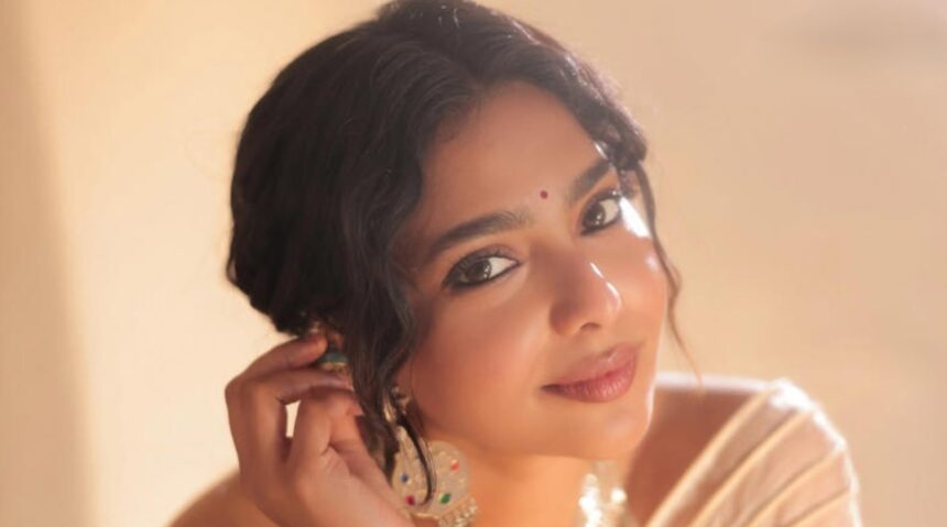 Aishwarya Lekshmi discusses quitting social media and choosing privacy