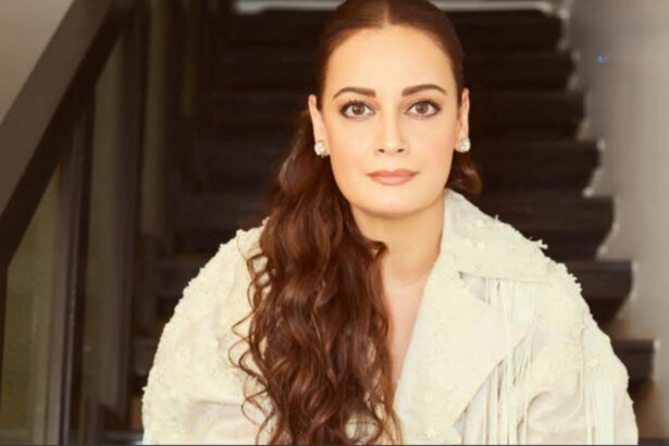 Dia Mirza reveals she mortgaged her home to produce Bobby Jasoos