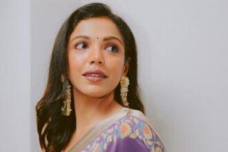 Shriya Pilgaonkar talks about OTT fame and stardom
