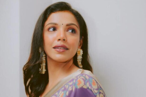 Shriya Pilgaonkar talks about OTT fame and stardom
